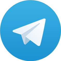 Написать в telegram